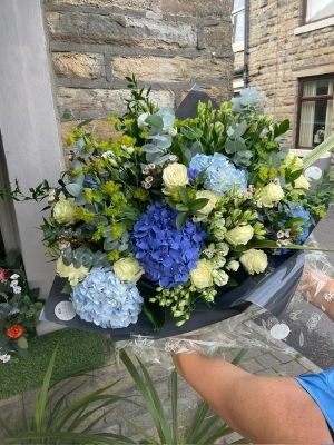 GOE Wow Factor Bouquet 5
