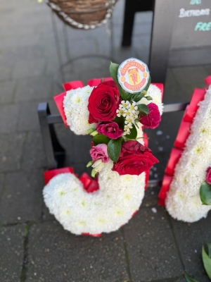 Funeral Letters