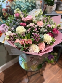 Exquisite Pinks