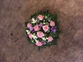 Funeral posy 2