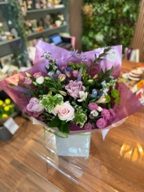 Memory Lane Bouquet